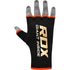 RDX INNER HAND GLOVES/Blk/Org-3